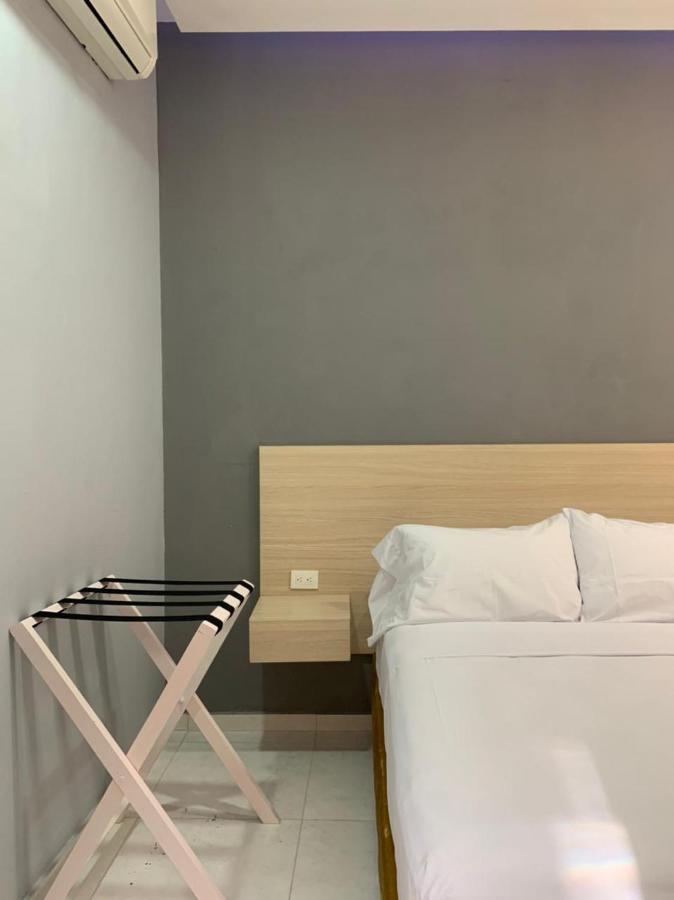 Hotel Gallery Cartagena Dış mekan fotoğraf