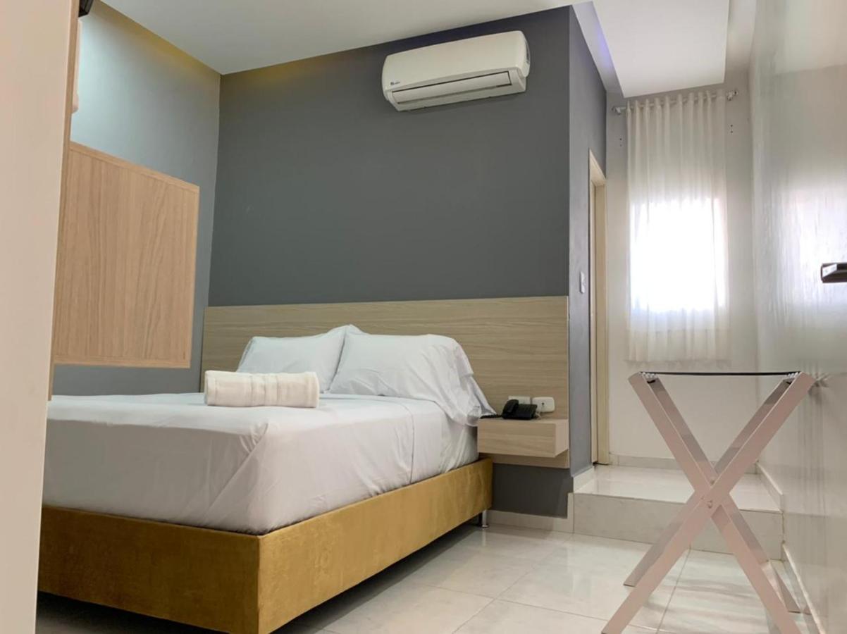 Hotel Gallery Cartagena Dış mekan fotoğraf