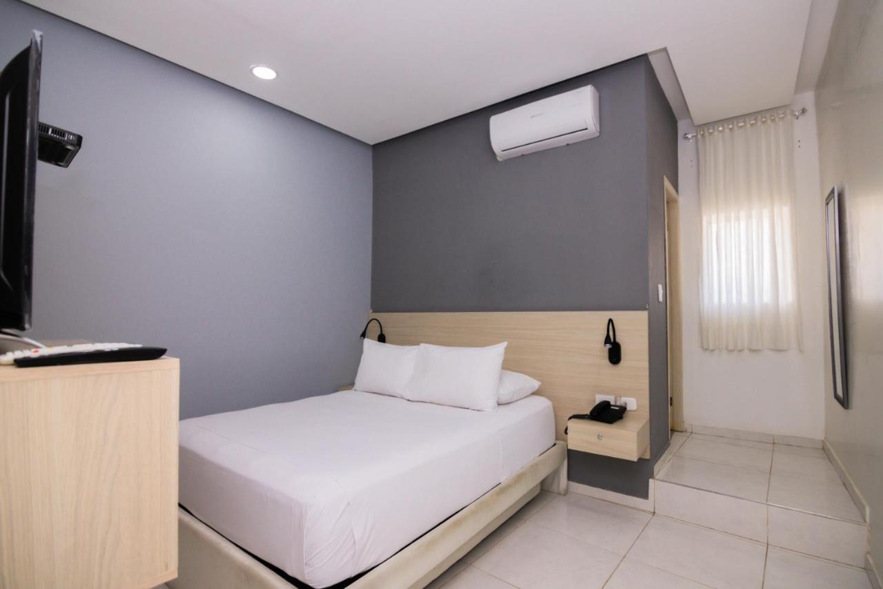 Hotel Gallery Cartagena Dış mekan fotoğraf