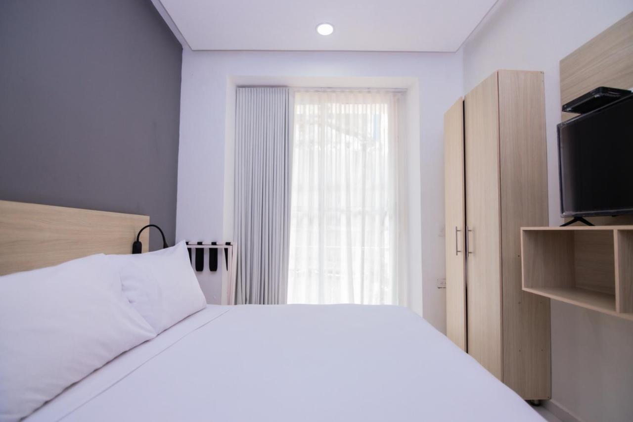 Hotel Gallery Cartagena Dış mekan fotoğraf