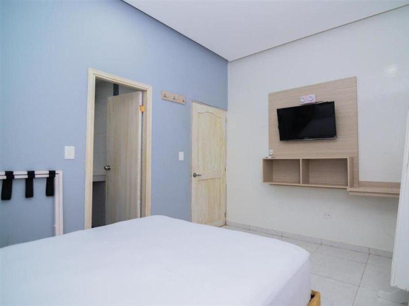 Hotel Gallery Cartagena Dış mekan fotoğraf
